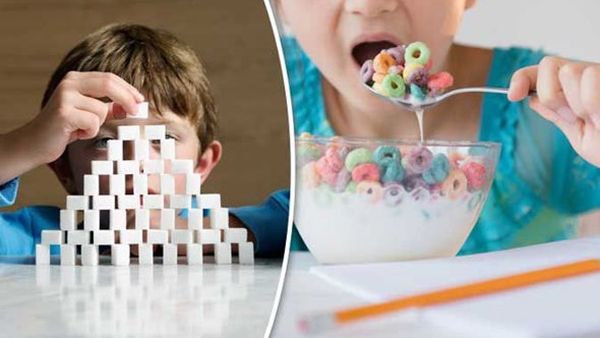 تعرف الى اطفالك من خلال الاطعمة التي يفضلونها