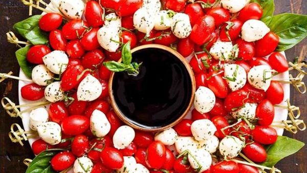 وصفات الكريسماس وصفات الكريسماس