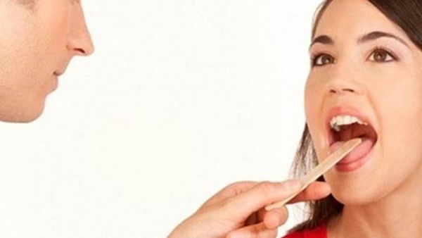لسانك يحمل اسرار عن صحتك