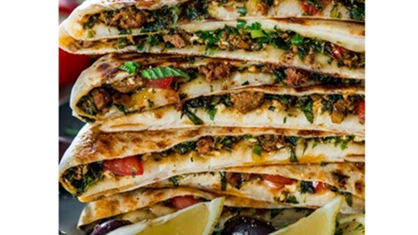 "غوزليم" عرايس اللحمة التركية