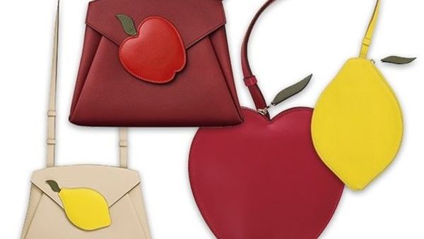 توتي فروتي من هيرميس