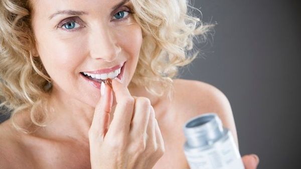 جرعة الفيتامين الزائدة قد تكون ضارة وقد تكون سامة!