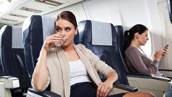 الماء هو اساس روتين الجمال المثالي