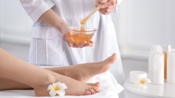 3 نصائح هامة قبل إزالة الشعر الزائد