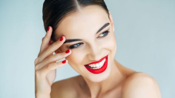 بعض النساء محظوظات والبعض الاخر بحاجة الى مساعدة خارجية