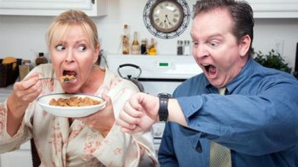 التوتر النفسي يسبب تباطئ الأيض وزيادة هرمونات الاجهاد التوتر النفسي يسبب تباطئ الأيض وزيادة هرمونات الاجهاد