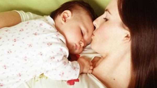 ما هي مشاعرك المتوقعة بعد الولادة؟