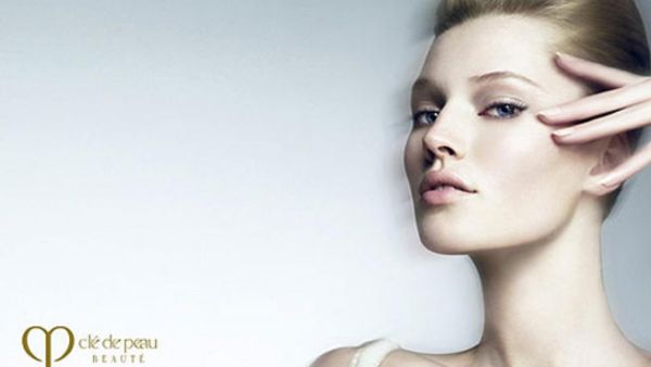 كريم شيسايدو أغلى من الذهب