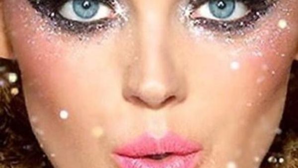 5 طرق لتجميل العيون وتحديدها