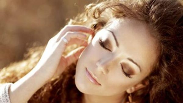 5 دقائق فقط لماكياج عيون رائع