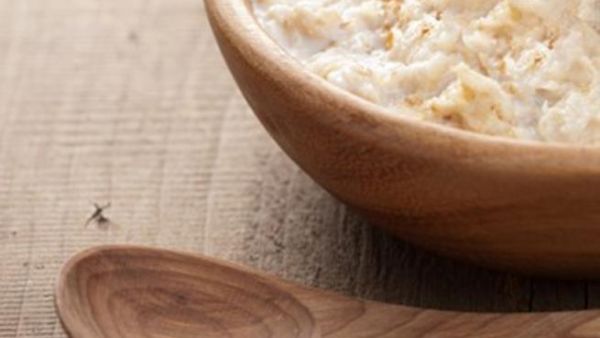 أطباق صحية: فطور صحي إستعداداً للصيف أطباق صحية: فطور صحي إستعداداً للصيف