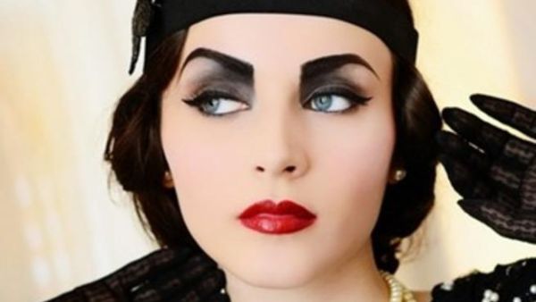 كل شيء يدوم أطول على الجلد عندما يكون على طبقات