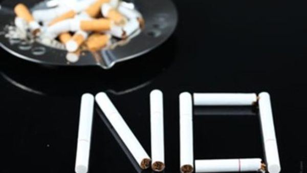 6 نصائح لترك التدخين هذا العام