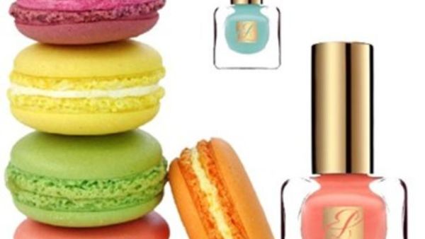 مجموعة ايستي لودر