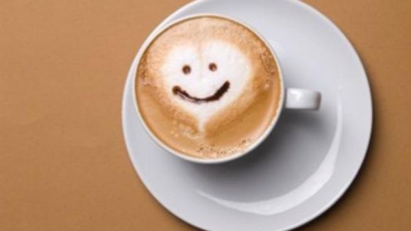 صورة تعبيرية لفنجان قهوة 