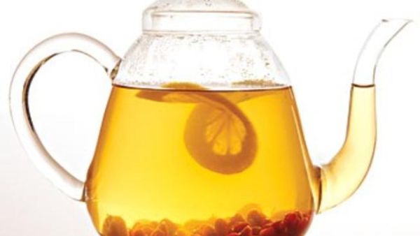 شاي البابونج 