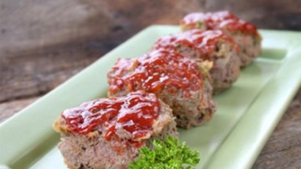 كرات اللحم بالصلصة