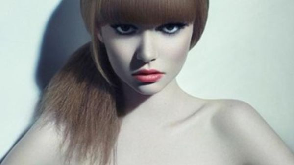 الجمال المثالي يأتي من اسنان صحية 