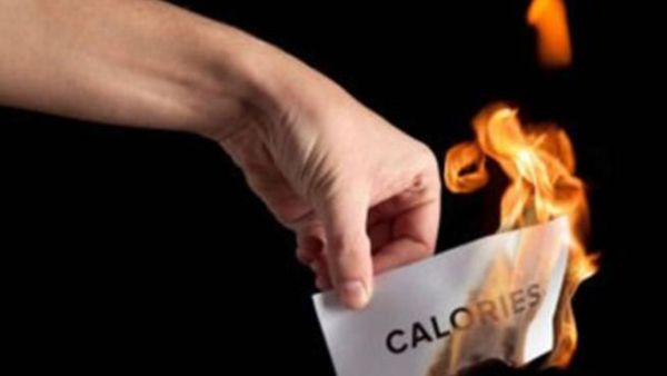 حرق الدهون والسعرات الحرارية أبسط بكثير مما تتخيل