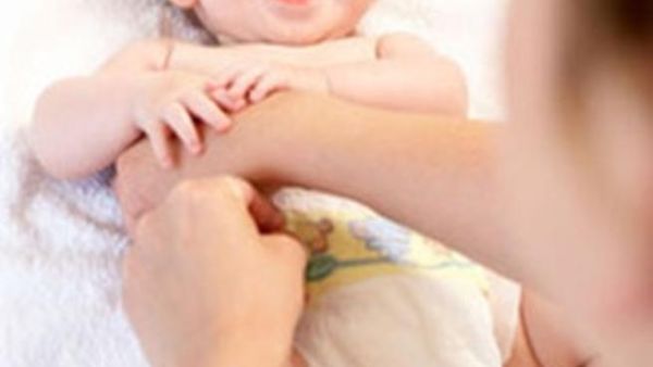 الاطفال بحاجة الى العناية والرعاية طوال الوقت