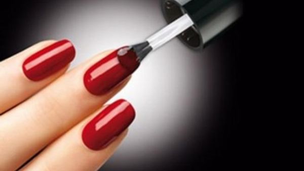 صورة تعبيرية لاظافر صناعية