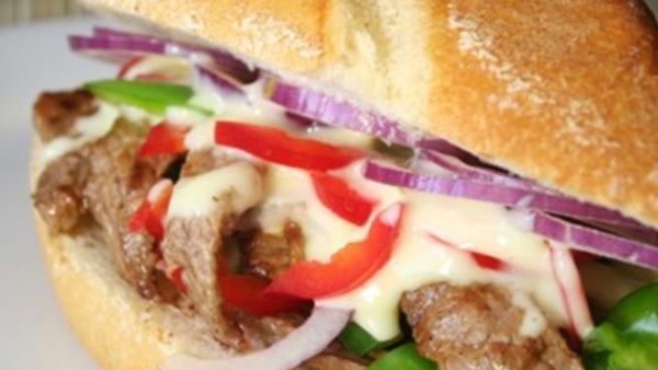 فيلادلفيا ستيك