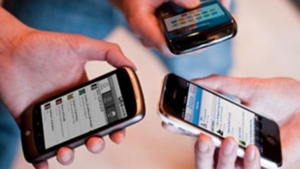 تطبيقات الاجهزة الذكية جوائز ترضية للأطفال