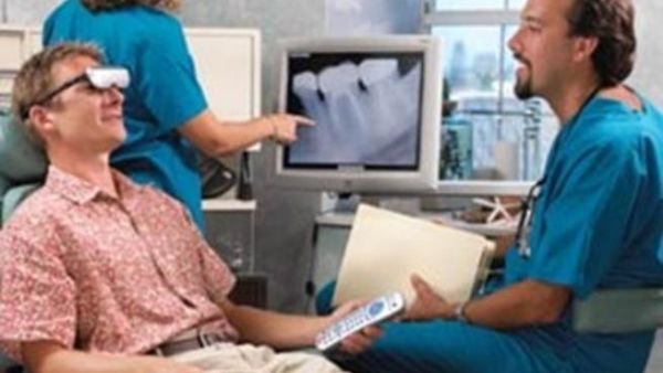 منتجعات طب الأسنان تساعد في التخلص من التوتر والقلق وتجعل زيارتك للاستجمام والاسترخاء