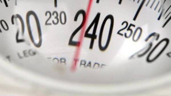 5 نصائح لخسارة الوزن باعتدال