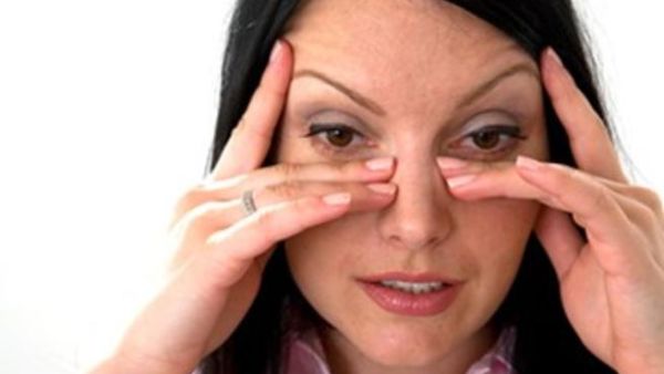 كيف أعالج مشكلة انسداد الأنف؟