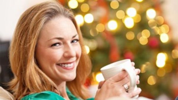 5 نصائح للأكل بطريقة صحية خلال فترة الأعياد
