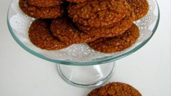 دراسة: الافراط في تناول الكعك يزيد من خطر الإصابة بالسرطان