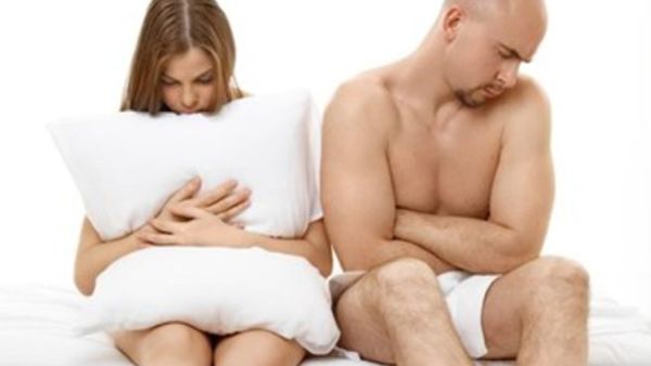 تقنية بسيطة لعلاج سرعة القذف 
