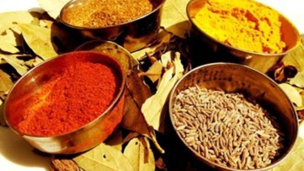 التوابل الهندية صيدلية لكل الأمراض