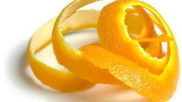 القشور فائدة صحية وجمالية