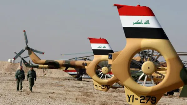 من الشوارع الرئيسية التي تم قطعها السعدون والنضال والزيتون - ارشيف