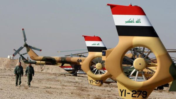 من الشوارع الرئيسية التي تم قطعها السعدون والنضال والزيتون - ارشيف