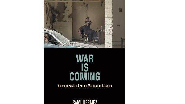 NU-Q professor’s book focuses on post-war Lebanon