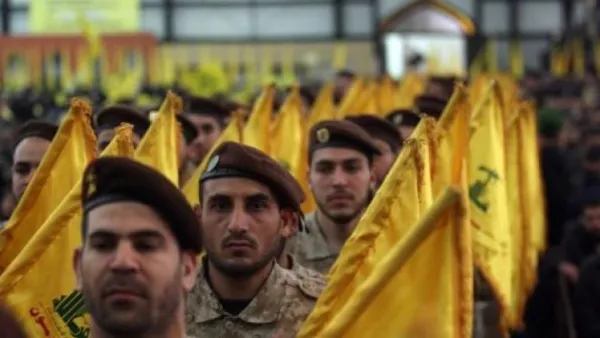 The ambassador's remarks come on the heels of harsh criticism of Saudi's military campaign from the Hezbollah group, who is allied with Yemen's Shiite Houthi rebels targeted in the airstrikes. (AFP/File)