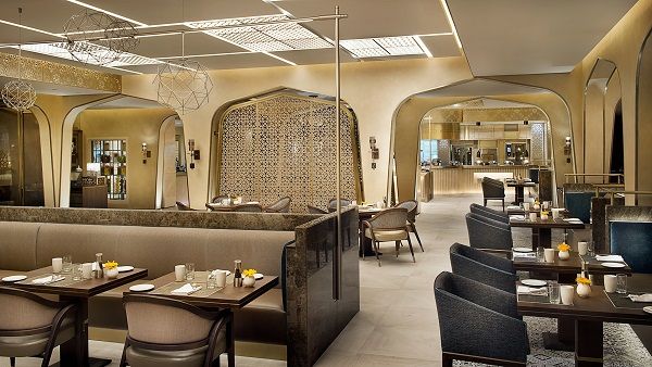 Hilton Al Ain Hilton Al Ain