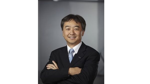 Hiroki (Harris) Soejima - Managing Director, PMMAF