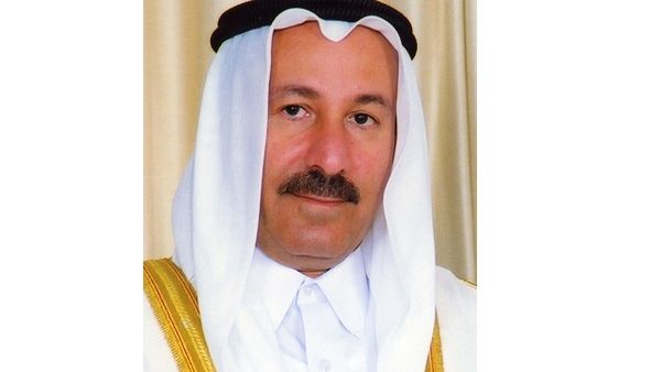His Excellency Dr. Hajar Ahmed Hajar Al Binali