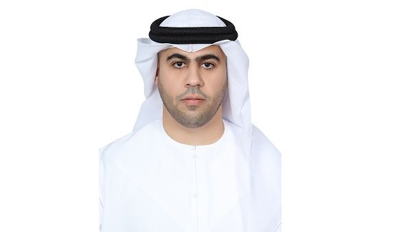 سعادة سعيد سيف النيادي، المدير العام لمركز المتابعة والتحكم بأبوظبي