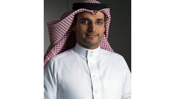 Hisham Alrayes, CEO of GFH Hisham Alrayes, CEO of GFH