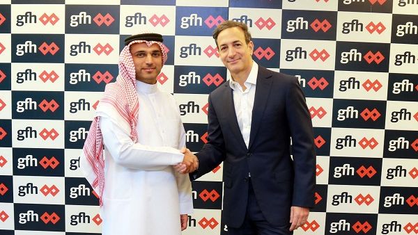 During the signing ceremony During the signing ceremony