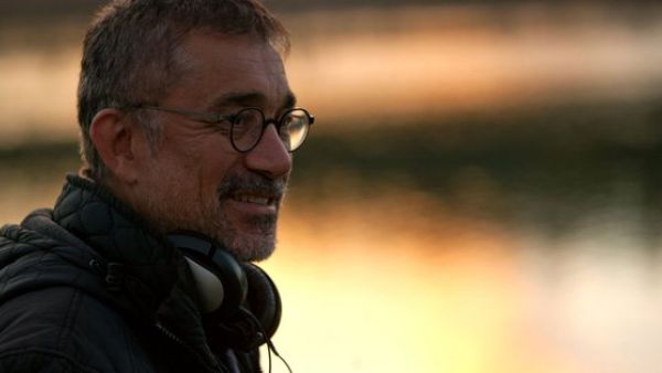 Directed by Turkish filmmaker Nuri Bilge Ceylan (Twitter)