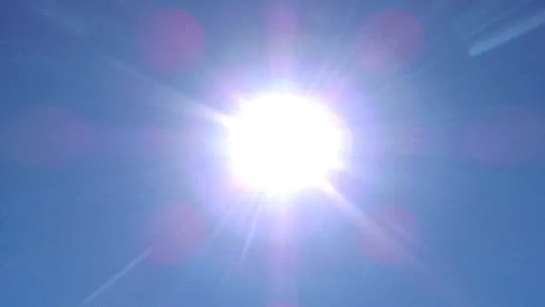 Last month was the hottest March ever experienced in Bahrain since 1902. (Wikimedia)