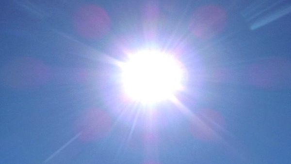 Last month was the hottest March ever experienced in Bahrain since 1902. (Wikimedia)
