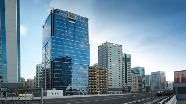 Jannah Burj Al Aarab set for Cityscape Abu Dhabi