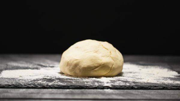 معجون الأطفال